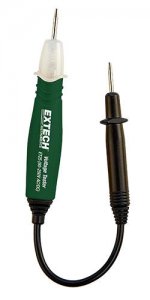Extech ET25 Voltage Tester QATAR