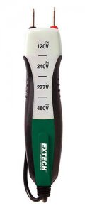 Extech ET26B Voltage Tester QATAR
