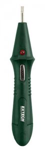 Extech ET38 Voltage/Continuity Tester QATAR