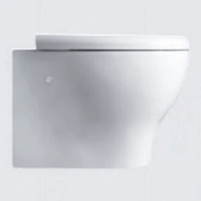 Eden Wall Hung Pan Without Rim BuyonBudget