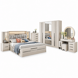 Bedroom set