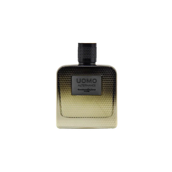 Emmanuelle Jane 100 Ml Uomo Alternance Men Perfume