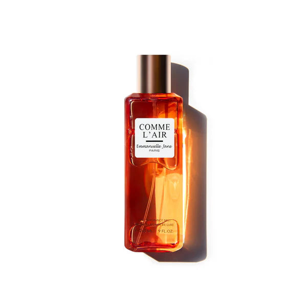 Emmanuelle Jane 265 Ml Comme L'Air Women Body Spray