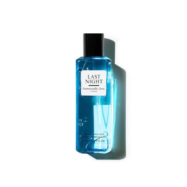 Emmanuelle Jane 265 Ml Last Night Women Body Spray
