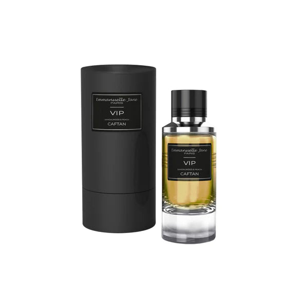 Emmanuelle Jane 90 Ml Vip Caftan Unisex Perfume
