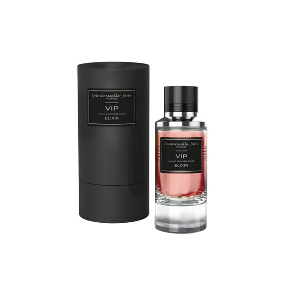 Emmanuelle Jane 90 Ml Vip Elixir Unisex Perfume