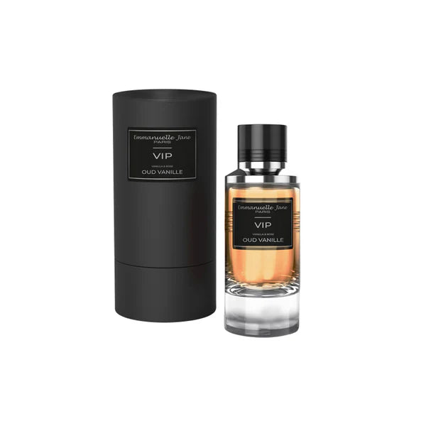 Emmanuelle Jane 90 Ml Vip Oud Vanille Unisex Perfume