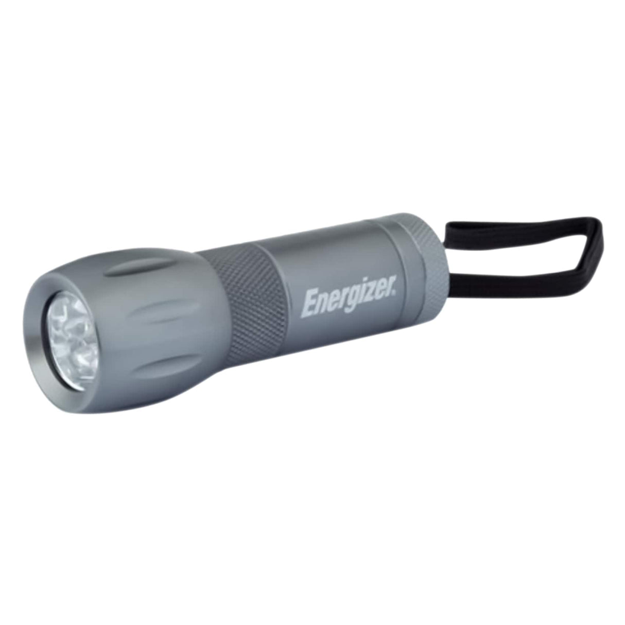 Energizer Flash Light Torch Metal Small Qatar