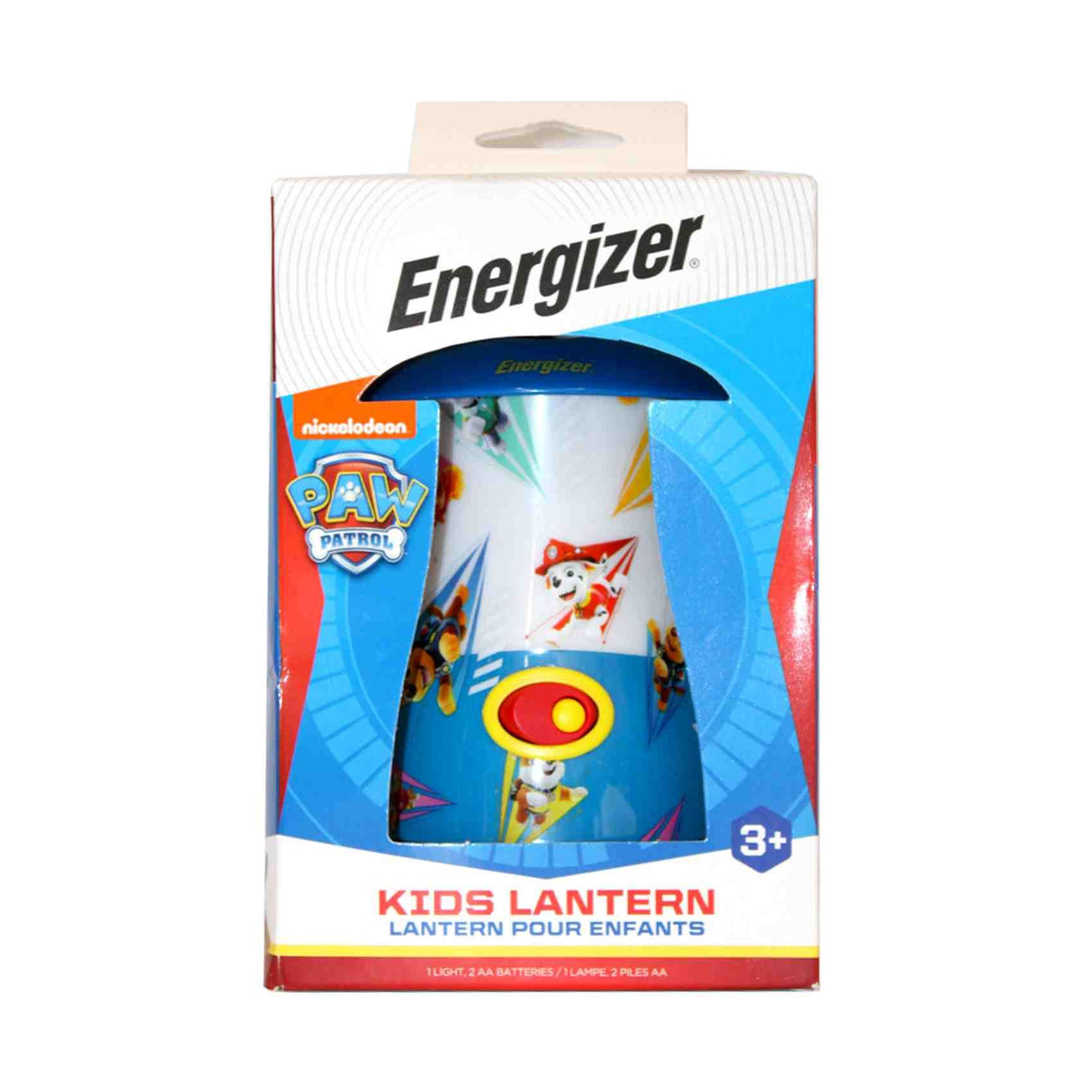 Energizer Nickoledeon Paw Patrol Kids Lantern Qatar