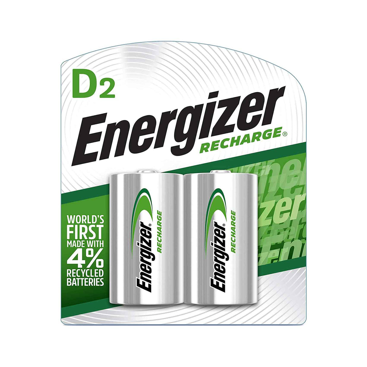 Energizer Rechareable.Dx2 Qatar