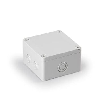 Ensto Enclosure Polycarbonate Cubo S (100x100x60mm) Qatar