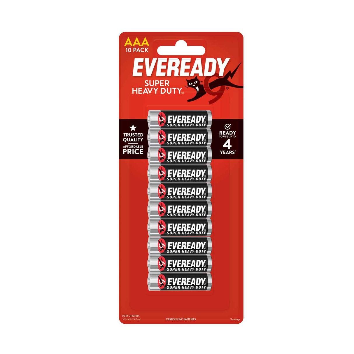 Eveready 1212 Hp10 Aaa Spr Hvy Duty Qatar
