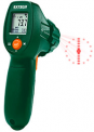 Extech IR300UV IR Thermometer with UV Leak Detector QATAR