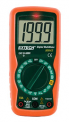 Extech MN42 8 Function Compact MultiMeter + NCV QATAR