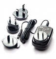 Extech UA100-240 Universal Power Adaptor QATAR