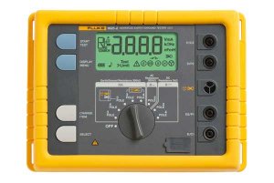 Fluke 1625-2 GEO Earth Ground Tester QATAR