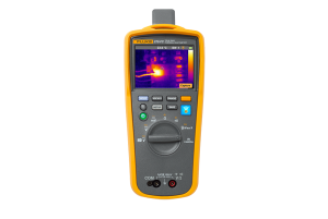 Fluke 279 FC True-rms Thermal Multimeter QATAR