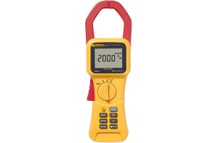 Fluke 353 True RMS 2000 A Clamp Meter QATAR