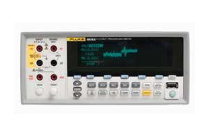 Fluke 8845A/8846A 6.5 Digit Precision Multimeters QATAR