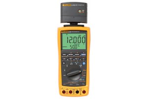 Fluke 789 ProcessMeter QATAR