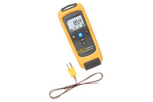 Fluke t3000 FC Wireless Temperature Module QATAR