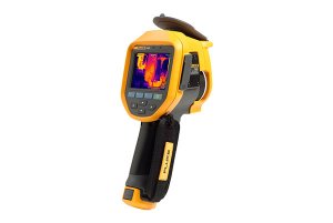 Fluke Ti450 Infrared Camera QATAR