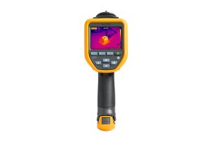 Fluke TiS10 Infrared Camera QATAR