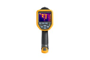 Fluke TiS50 Infrared Camera QATAR