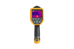 Fluke TiS60 Infrared Camera QATAR