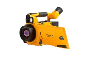 Fluke TiX1000 Infrared Camera QATAR