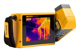 Fluke TiX500 Infrared Camera QATAR