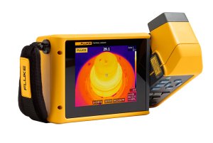 Fluke TiX520 Infrared Camera QATAR