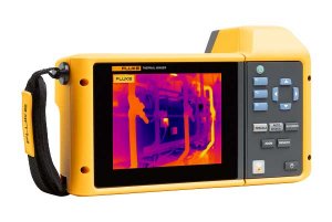 Fluke TiX580 Infrared Camera QATAR
