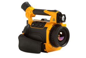 Fluke TiX660 Infrared Camera QATAR