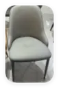 #F401 DINING CHAIR KAKI