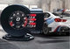 F8 OBD Car Gauge