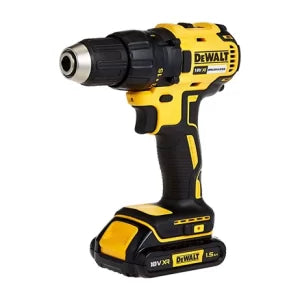 DeWalt 18V Li‑ion 13mm Cordless Compact Drill Driver
