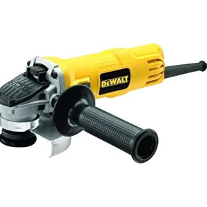 DeWalt Angle Grinder DWE4010-B5, a 115 mm / 730 W
