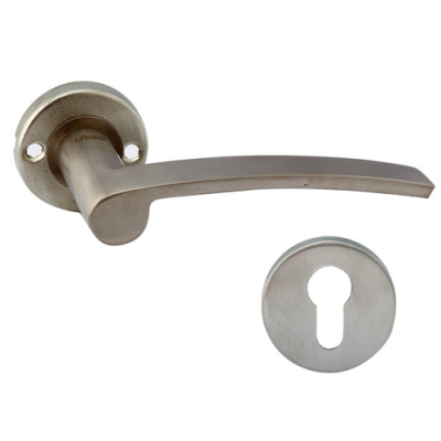 مقبض ذراع UKEN SS304 SOLID-125