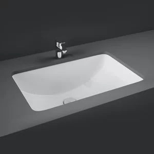 RAK Ceramics Cleo Wash Basin Under Counter