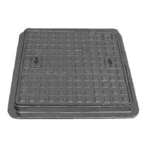 Kaj Cast Iron Manhole Covers