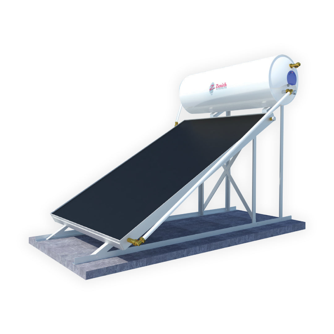 Zenith Solar Water Heater 300 L