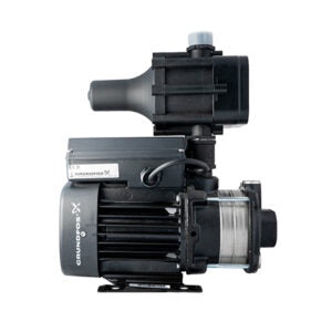 Grundfos Multistage Centrifugal Pumps