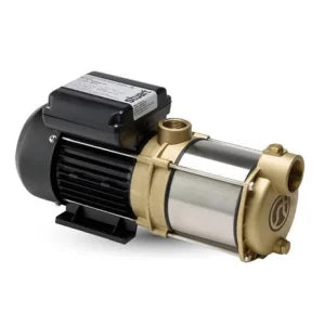 Stuart 1 HP Centrifugal Water Pump