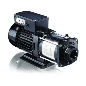 Grundfos Water Pump Horizontal Multistage