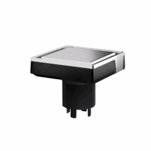 Bonomini Floor Drains – Tile Holder with Vertical Outlet