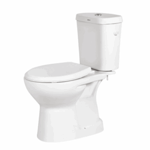 Orient W.C. P-type with Cistern Queen