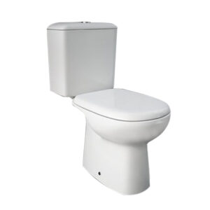 Water Closet S-type with Cistern Orient