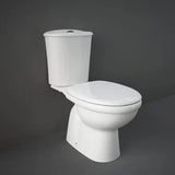Rak Ceramics Karla P-Trap Water Closet