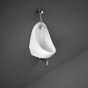 RAK Ceramics Jazira Urinal (Flat Back / Wall-Mounted)